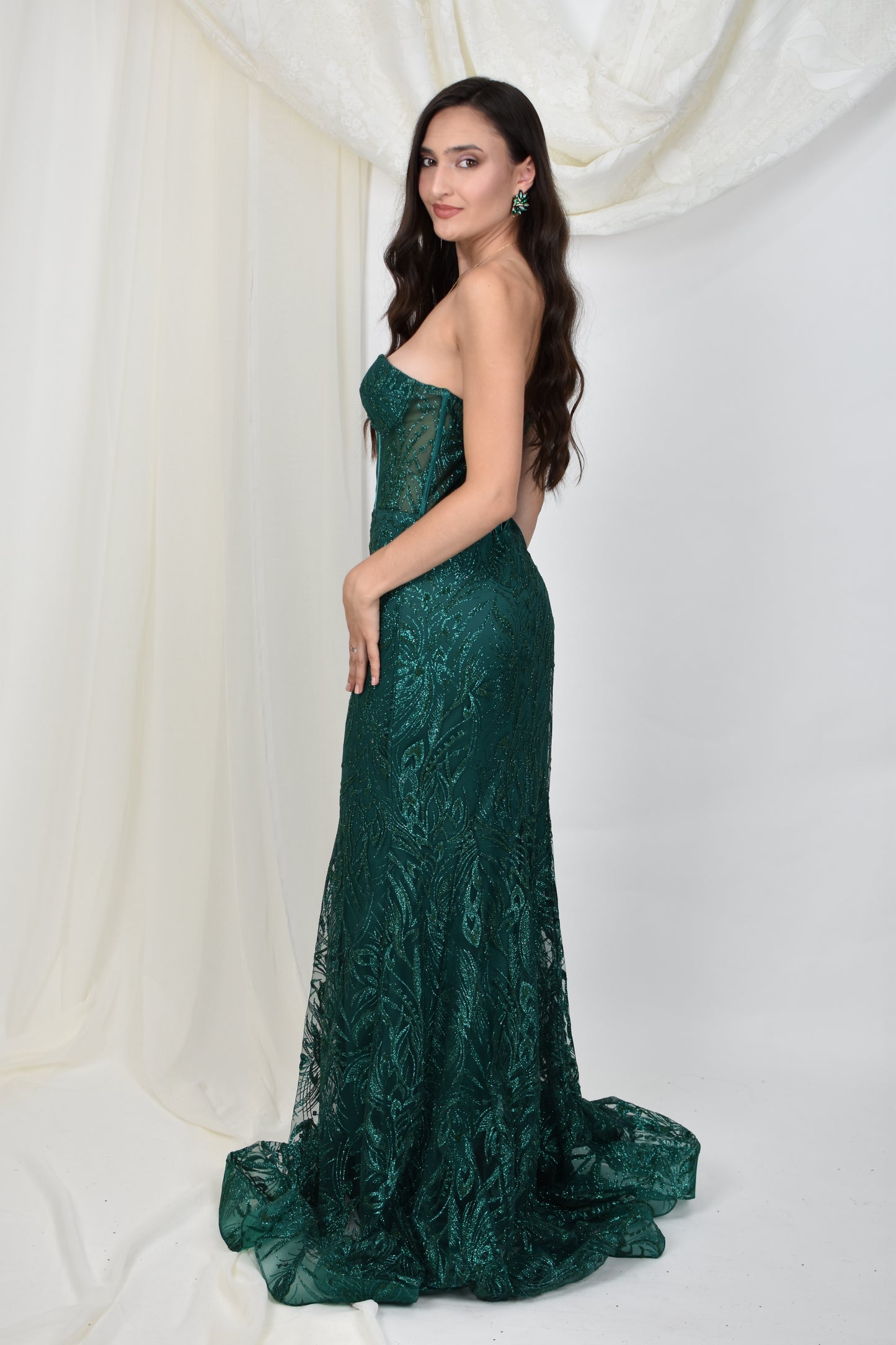 Rochie Ariel