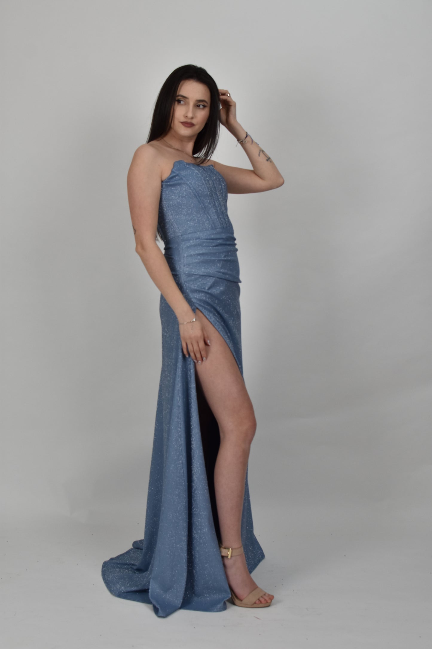 Rochie Asia