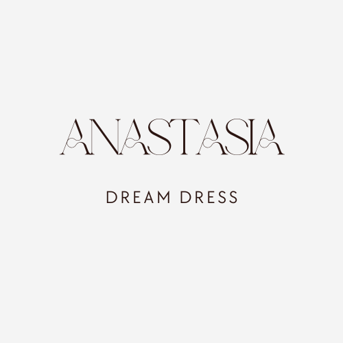 Anastasia Dream Dress