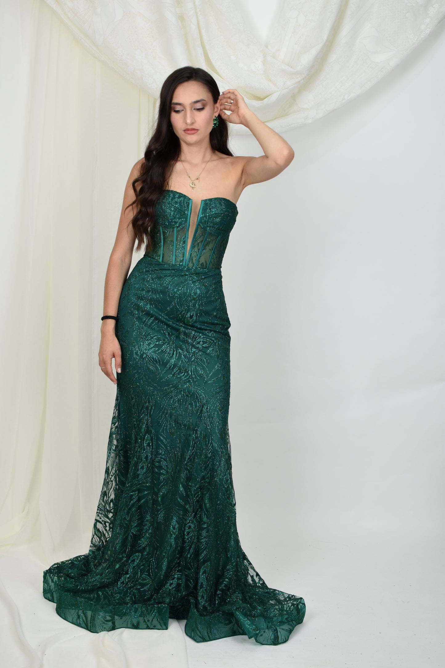 Rochie Ariel